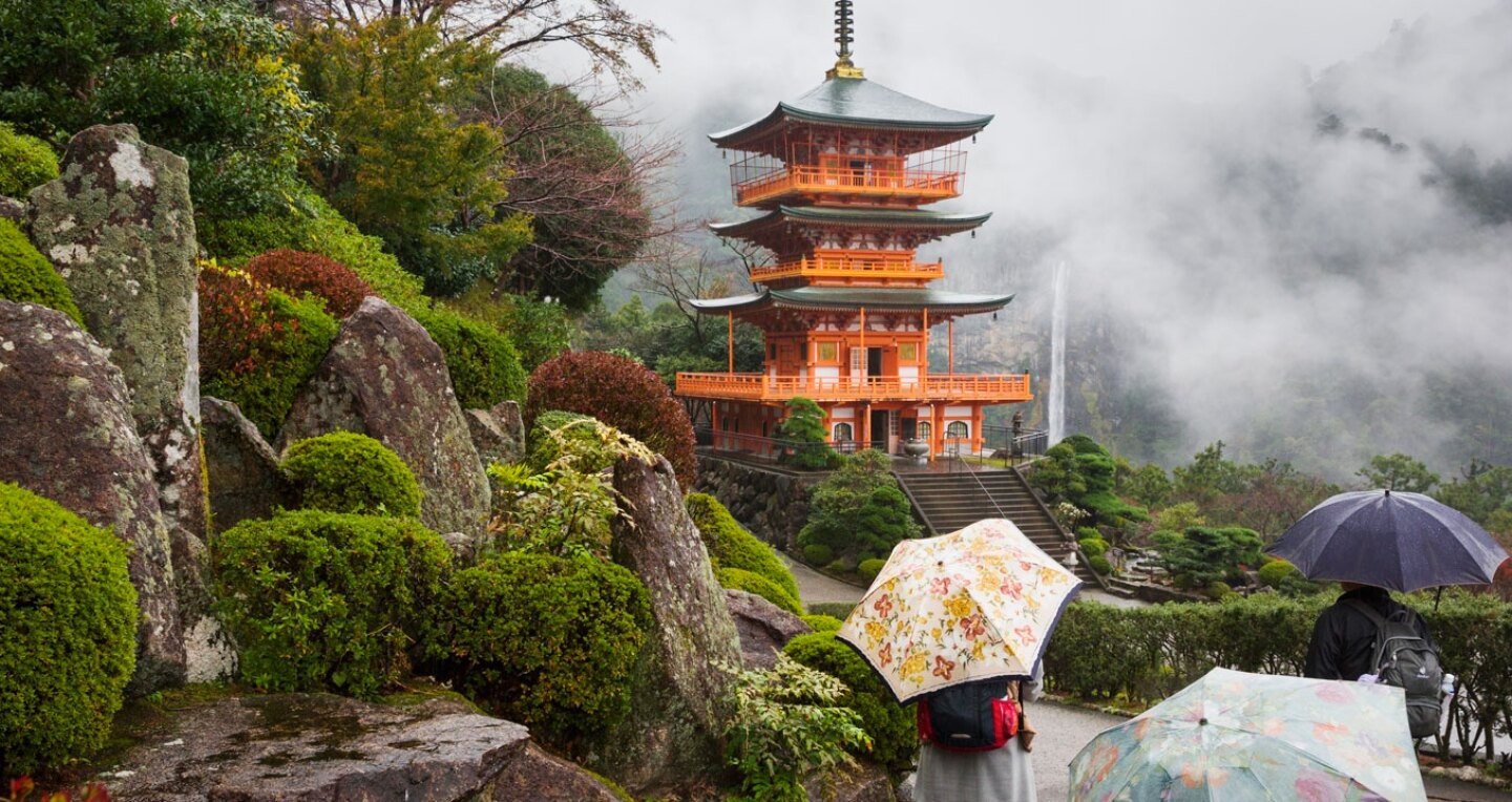 Best Tour Solutions for Your Special Japan Destination Traveling