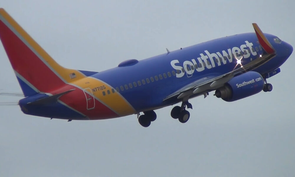 Complete Guide To Booking Flights With Southwest Airlines