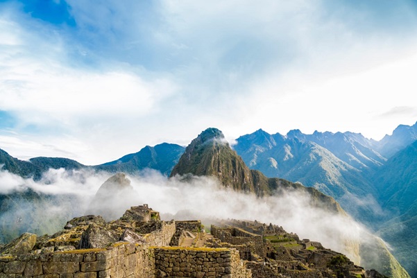 Salkantay Trek: A Majestic Journey through Peru’s Enchanting Wilderness