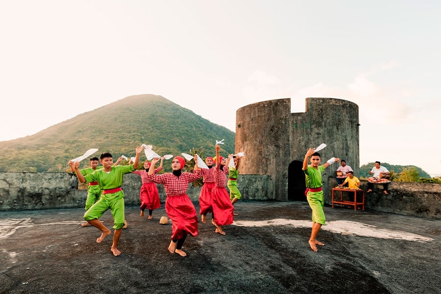 Unveiling Indonesia’s Natural Beauty and Cultural Celebrations