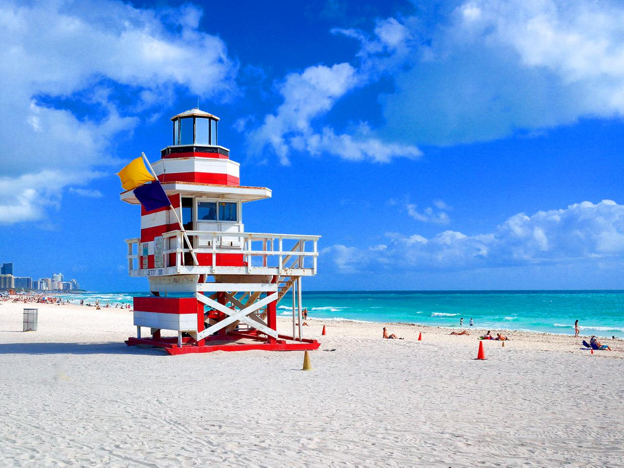 How to Spend One Day in South Beach, Miami