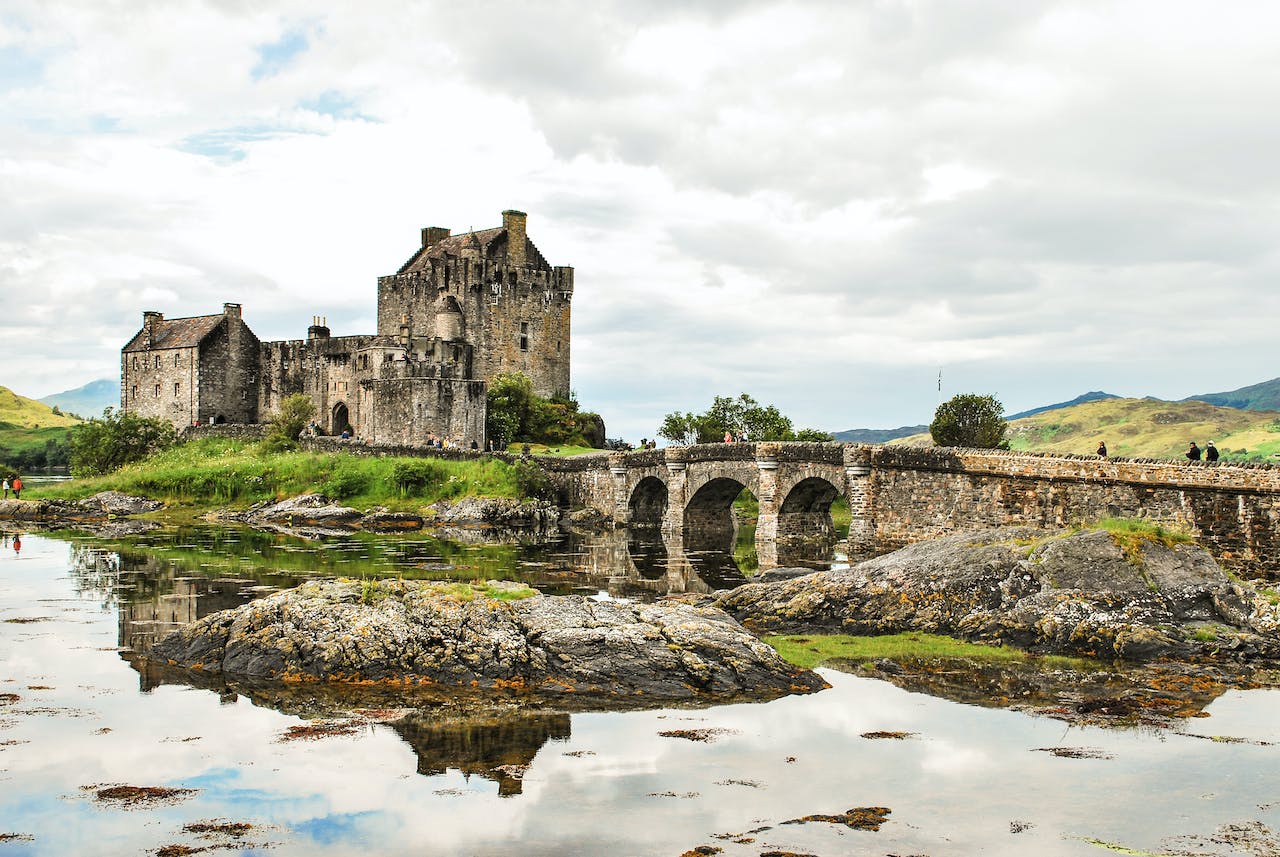 Tips for the Ultimate Scottish Weekend Away