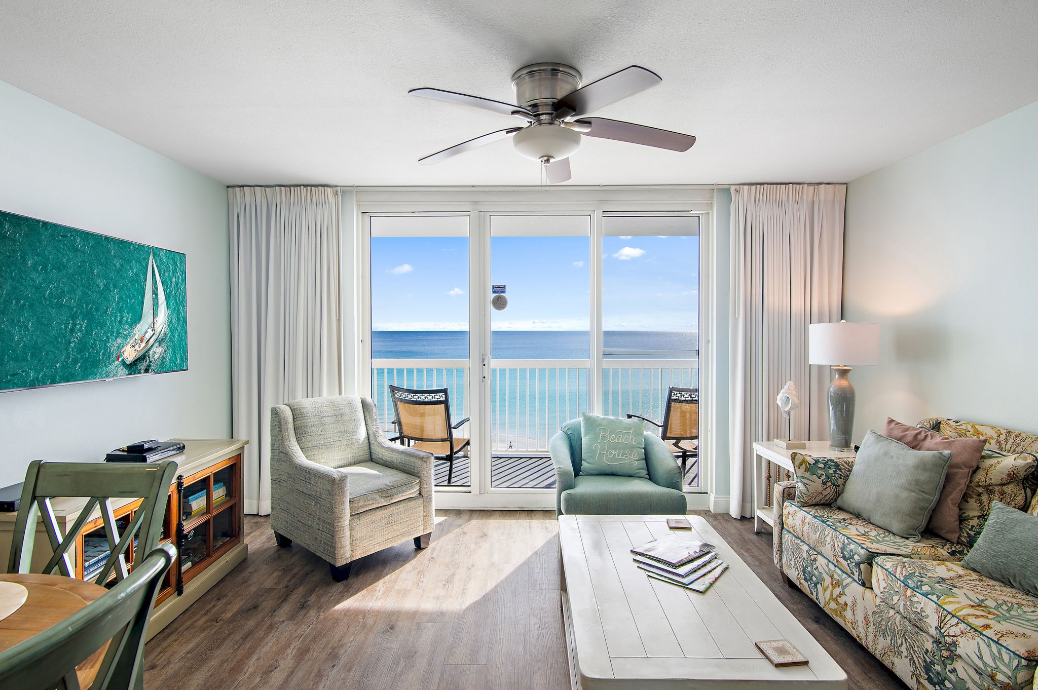 Beachfront Dreams: How to Find the Ideal Rental for Your Coastal Adventure