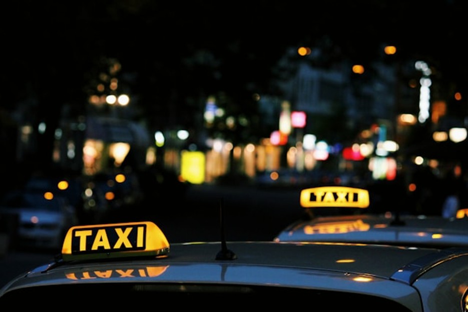 Why Choosing a Taxi at Brussels Airport is Your Best Bet for City Travel