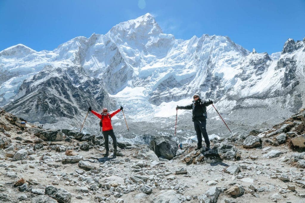 Enhancing Your Everest Base Camp Experience with Luxury Elements